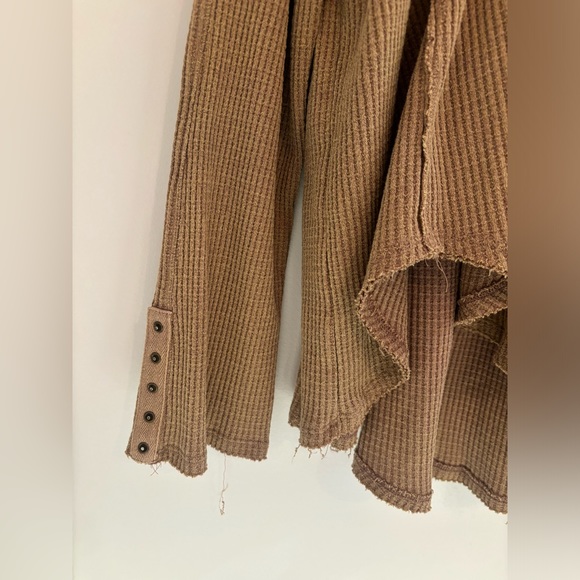 ‼️SOLD‼️ Free People Long Sleeve Top - Picture 7 of 8